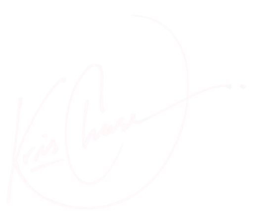 Kris Chase Signature
